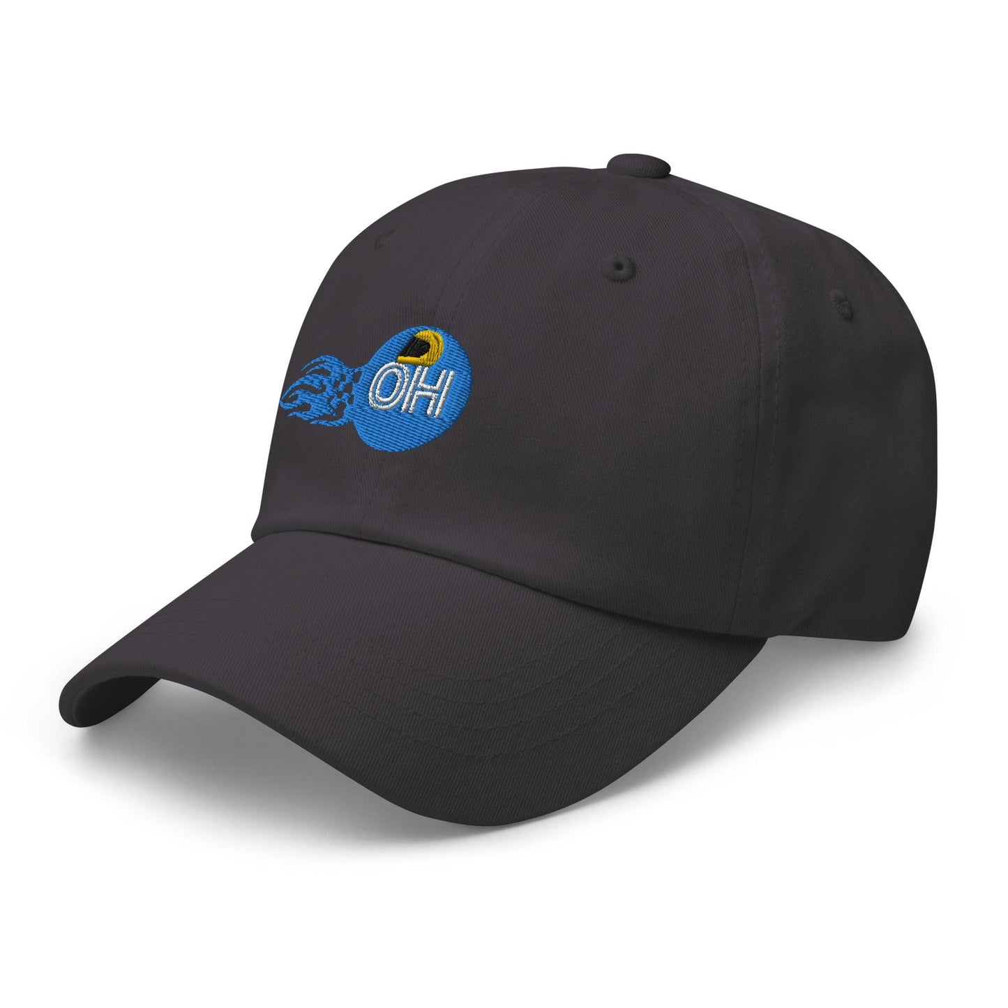 OnlyHats Racing - OnlyHats