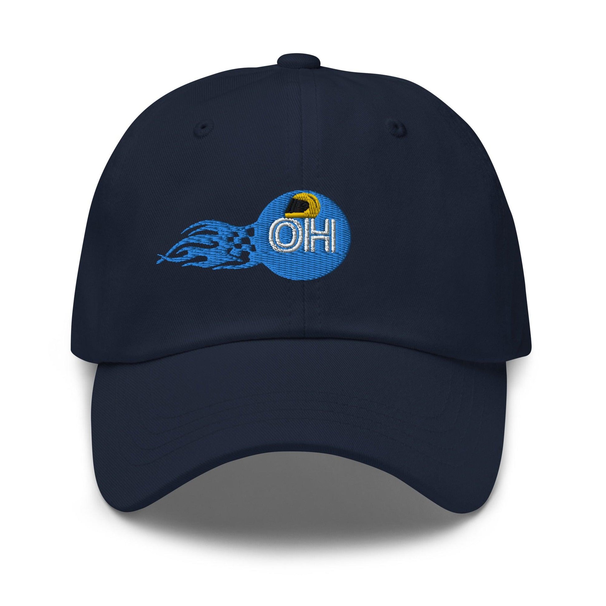 OnlyHats Racing - OnlyHats