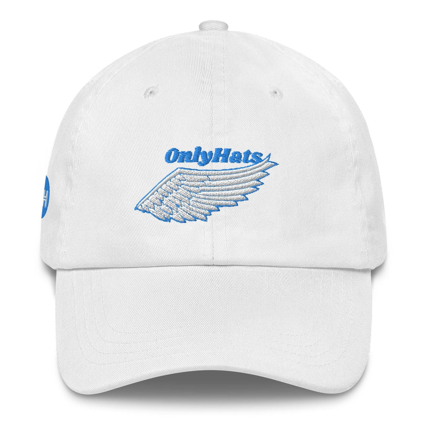 OnlyHats Limited Edition - OnlyHats