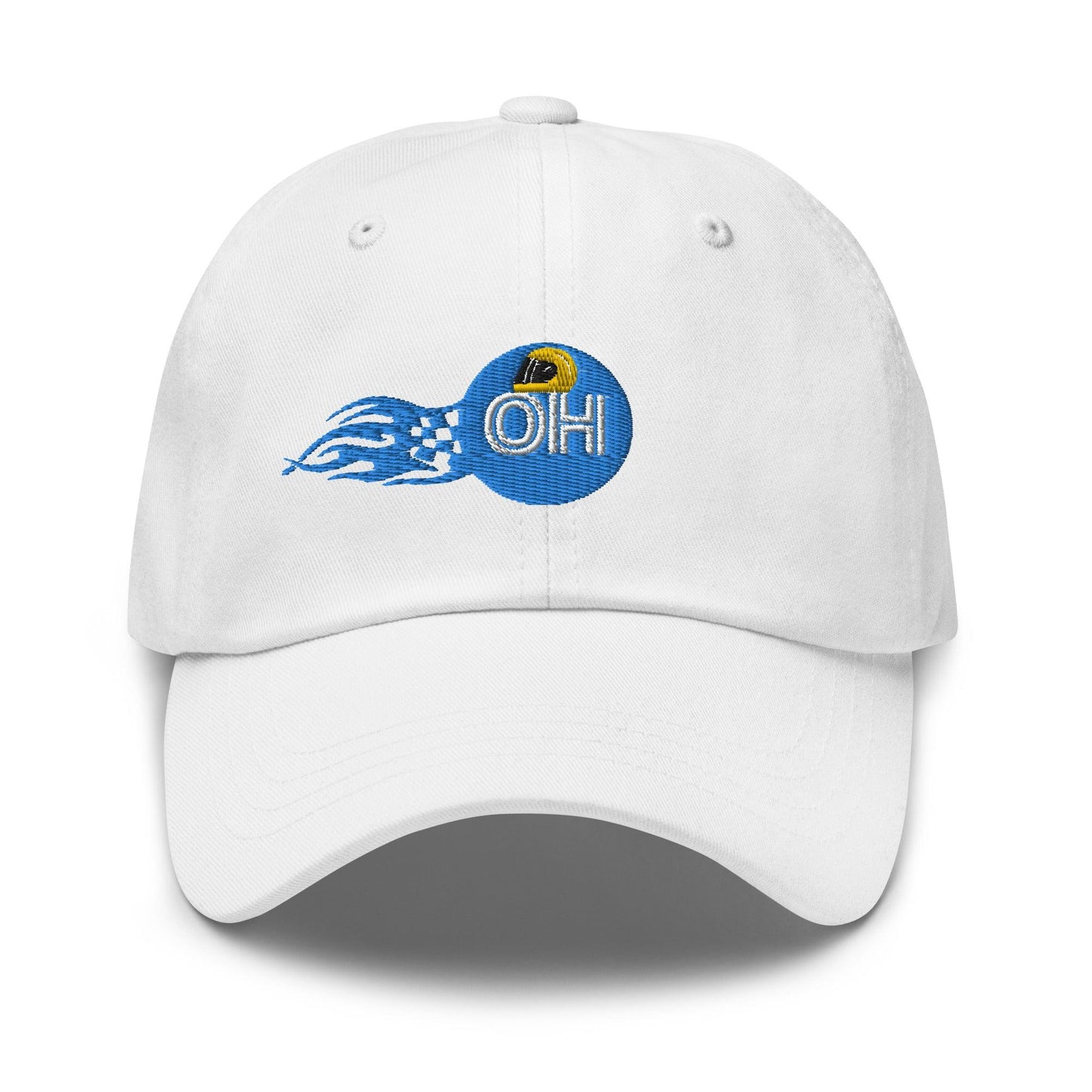 OnlyHats Racing - OnlyHats