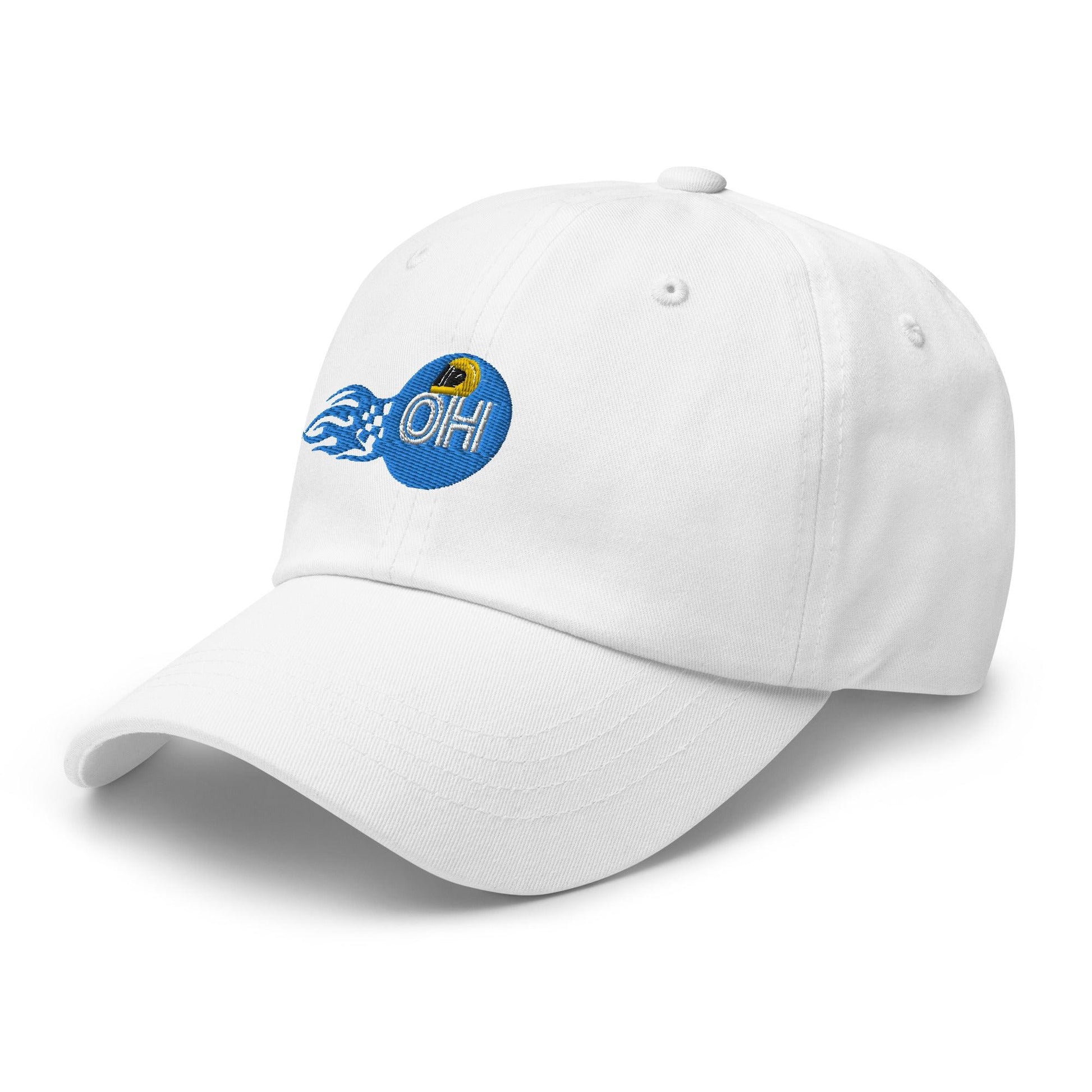 OnlyHats Racing - OnlyHats