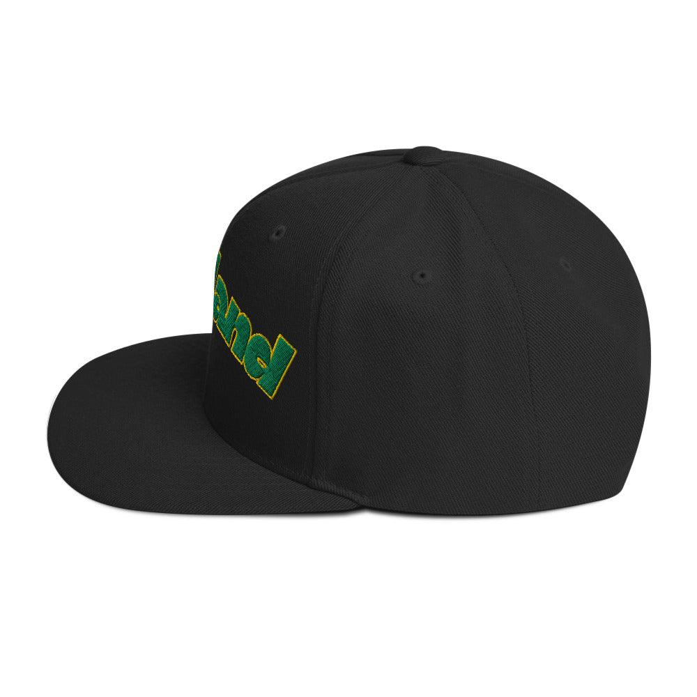 Athletics Snapback - OnlyHats