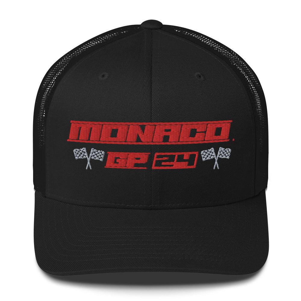 F1 Monaco Trucker - OnlyHats