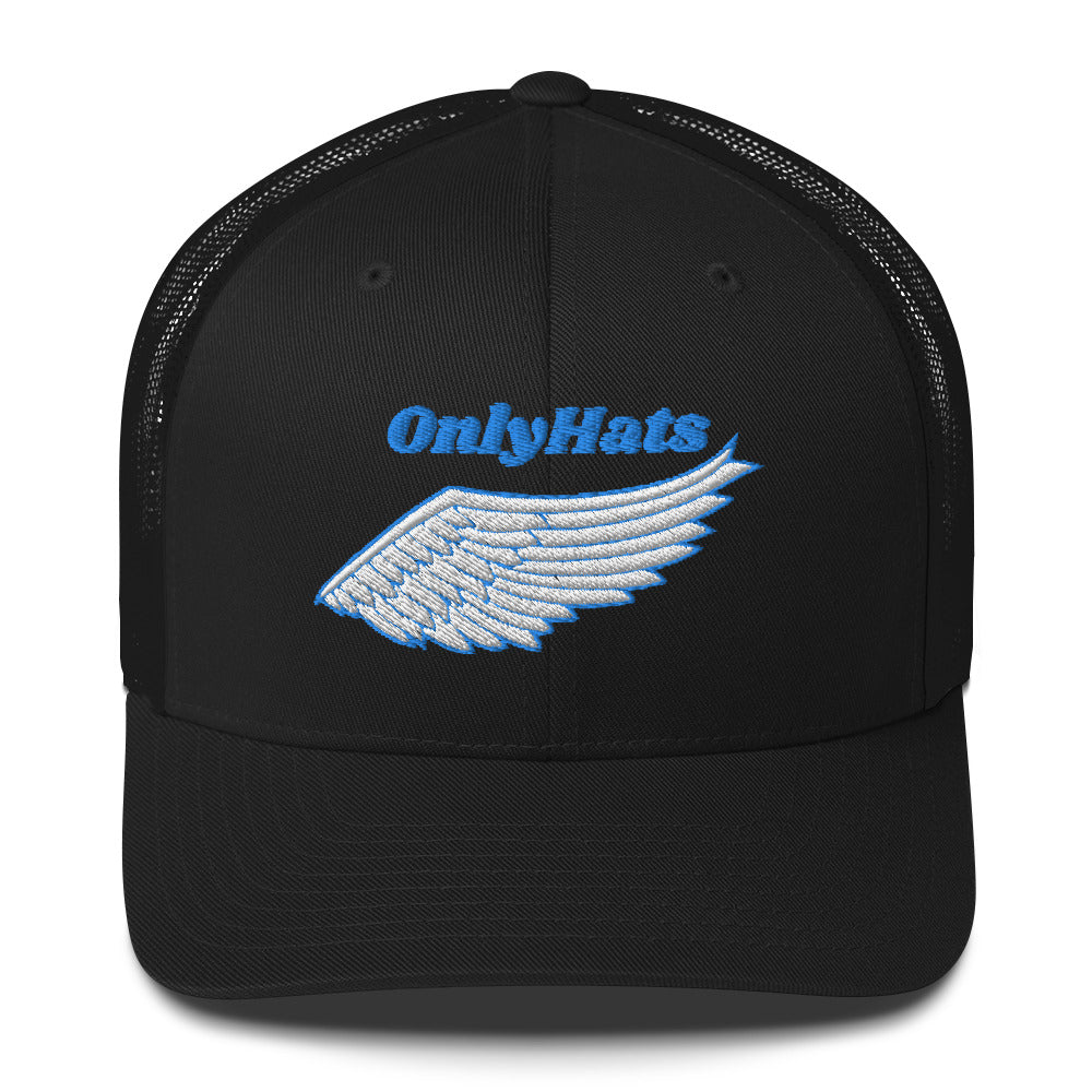 OnlyHats Trucker Cap