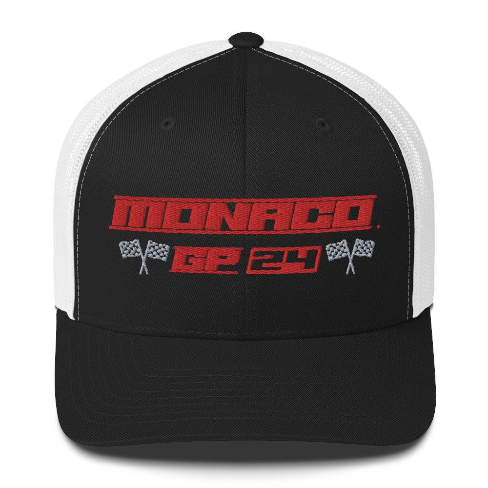 F1 Monaco Trucker - OnlyHats