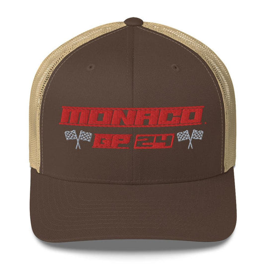 F1 Monaco Trucker - OnlyHats