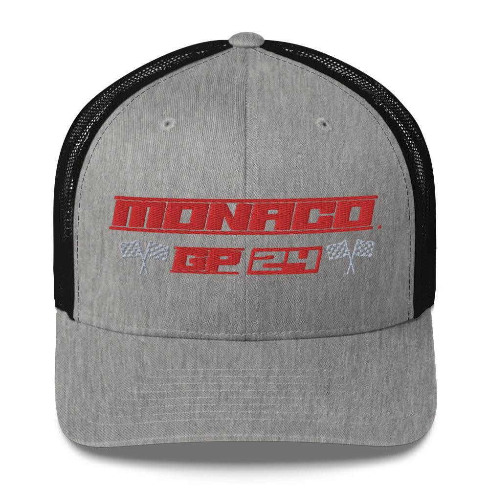 F1 Monaco Trucker - OnlyHats