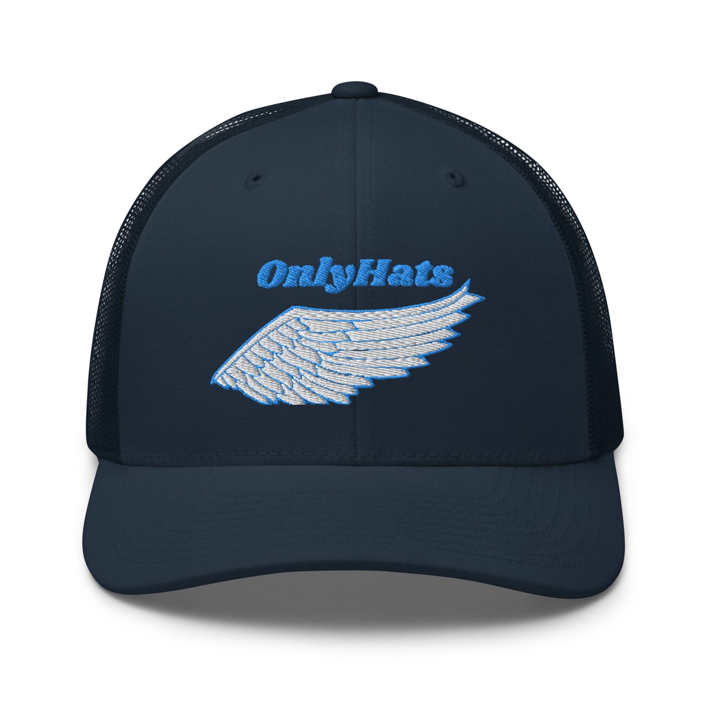 OnlyHats Trucker Original