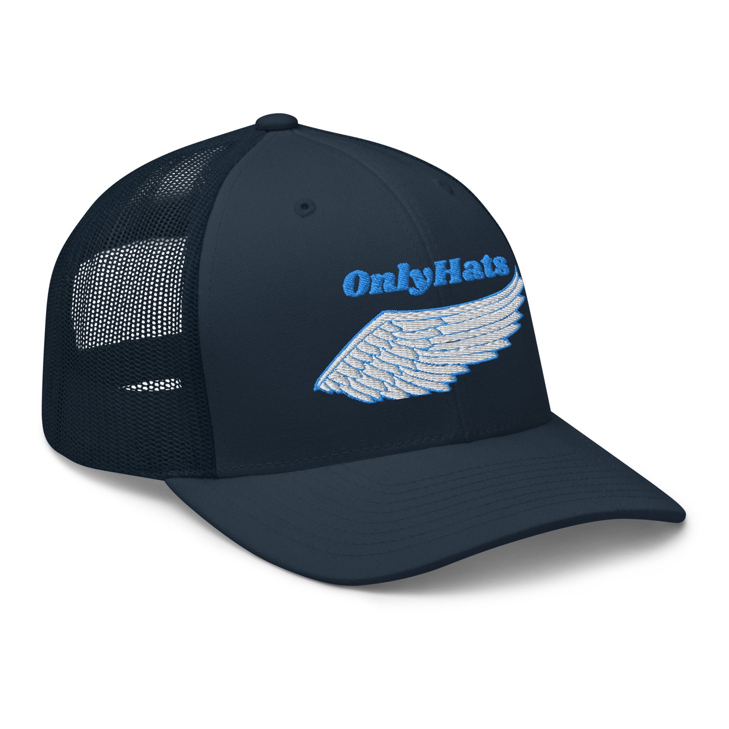 OnlyHats Trucker Original