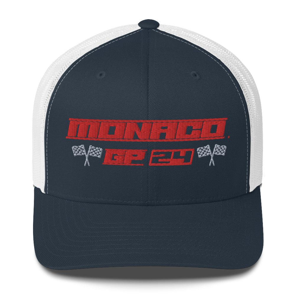 F1 Monaco Trucker - OnlyHats