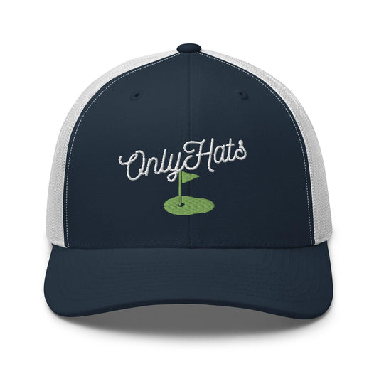 OnlyHats | Golf Club - OnlyHats