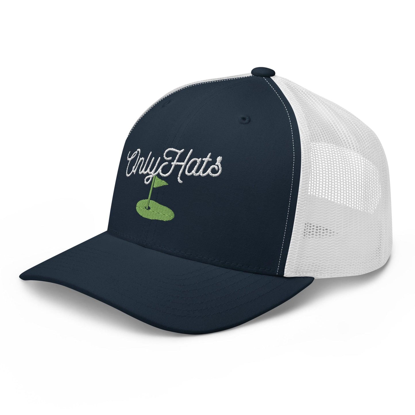 OnlyHats | Golf Club - OnlyHats