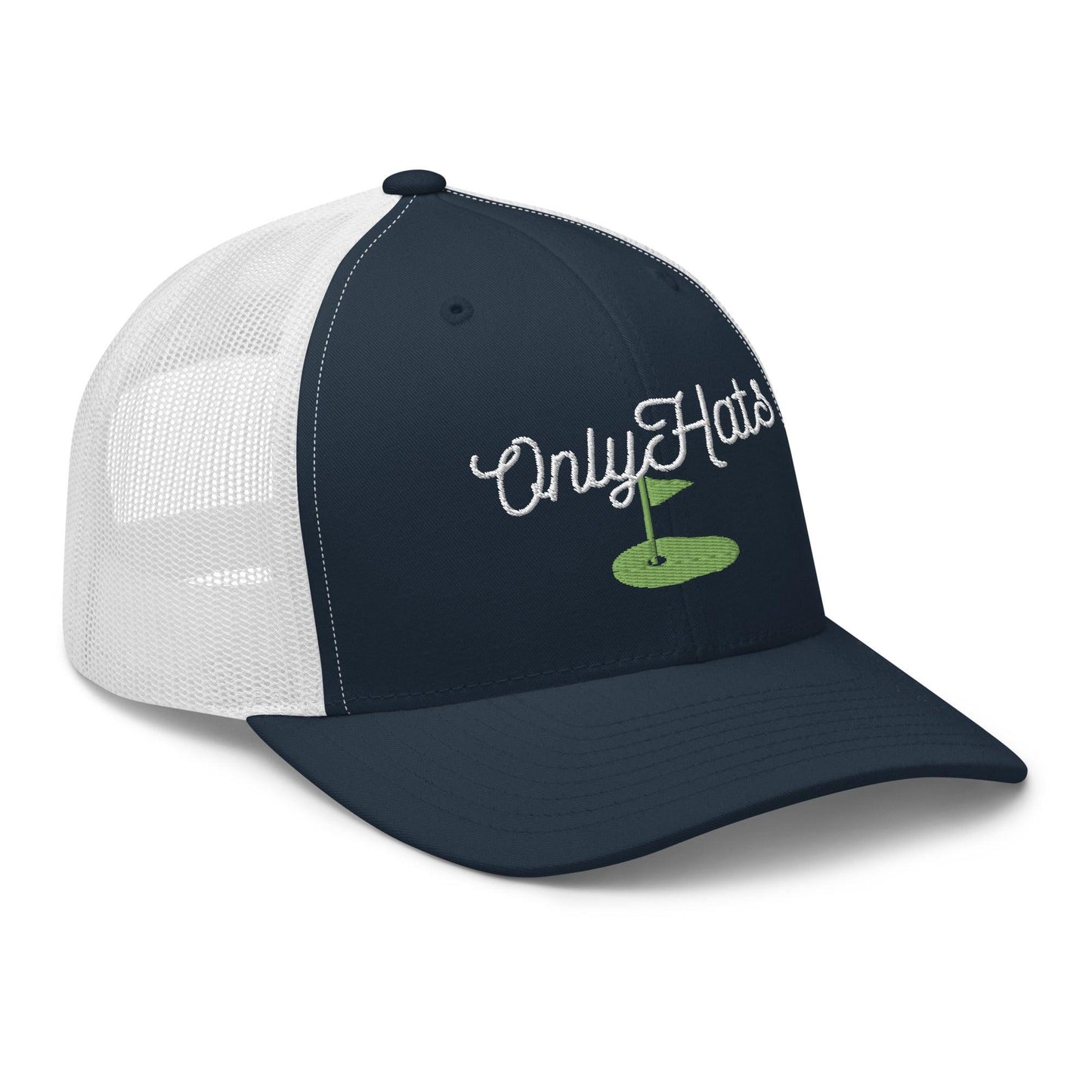 OnlyHats | Golf Club - OnlyHats