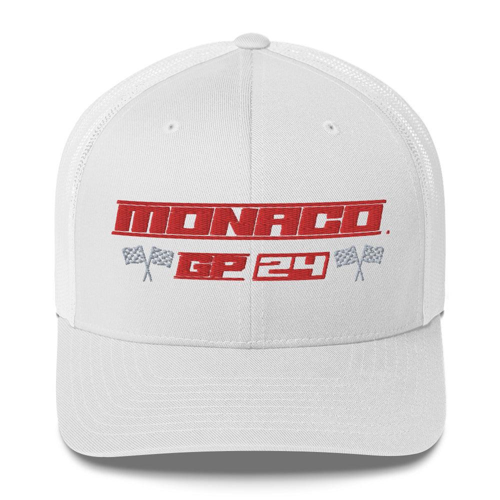 F1 Monaco Trucker - OnlyHats