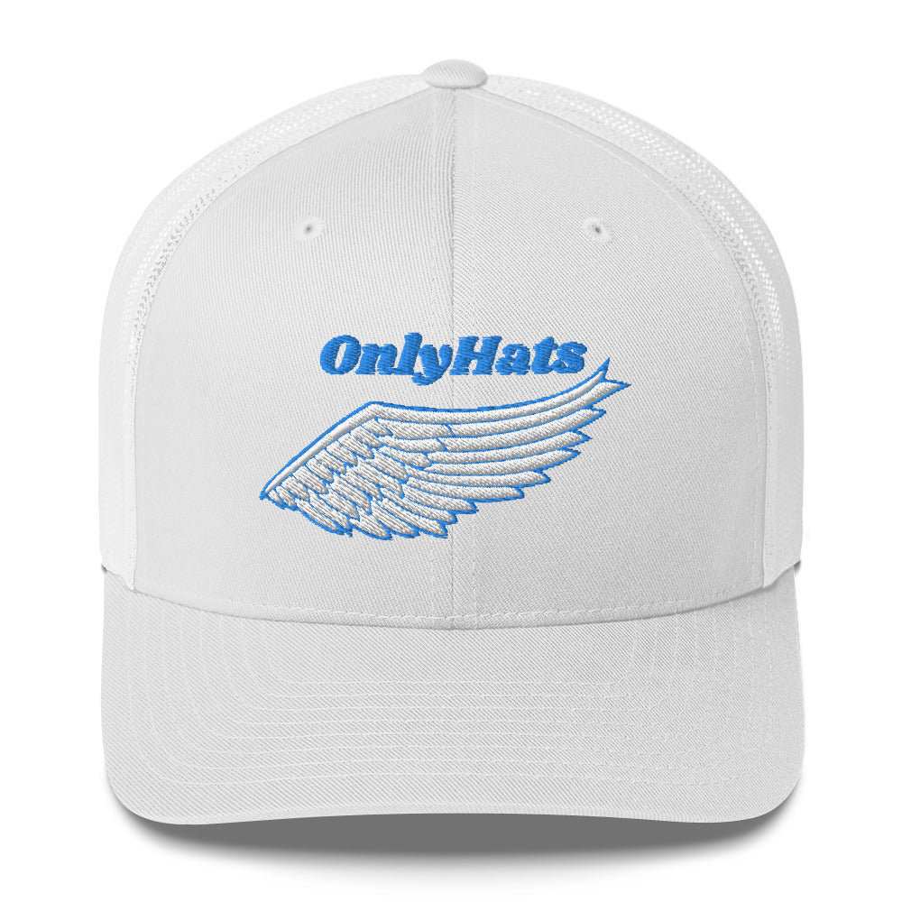 OnlyHats Trucker Cap